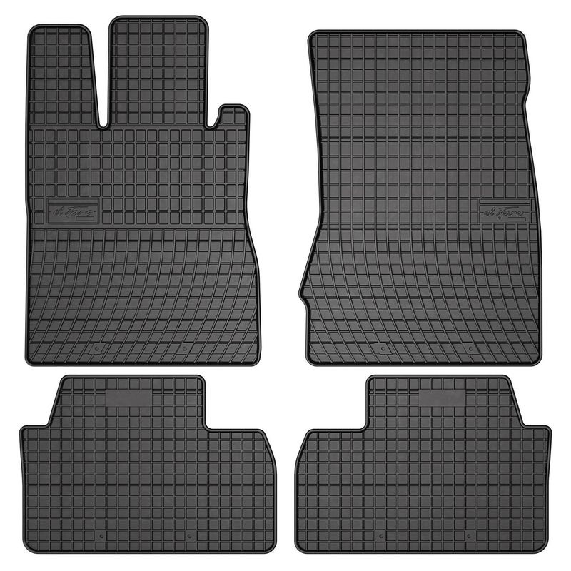 Frogum ET402096 Floor Mat Set