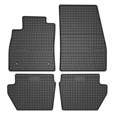 Floor Mat Set Frogum ET402157