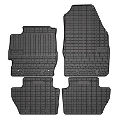 Floor Mat Set Frogum ET402188