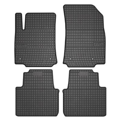 Floor Mat Set Frogum ET402249