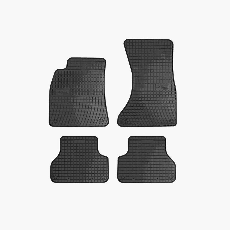Frogum ET402287 Floor Mat Set