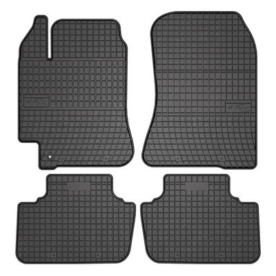 Floor Mat Set Frogum ET402379