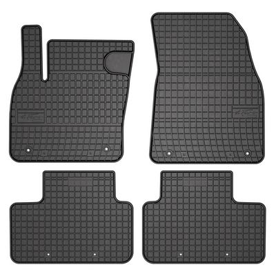 Floor Mat Set Frogum ET402454