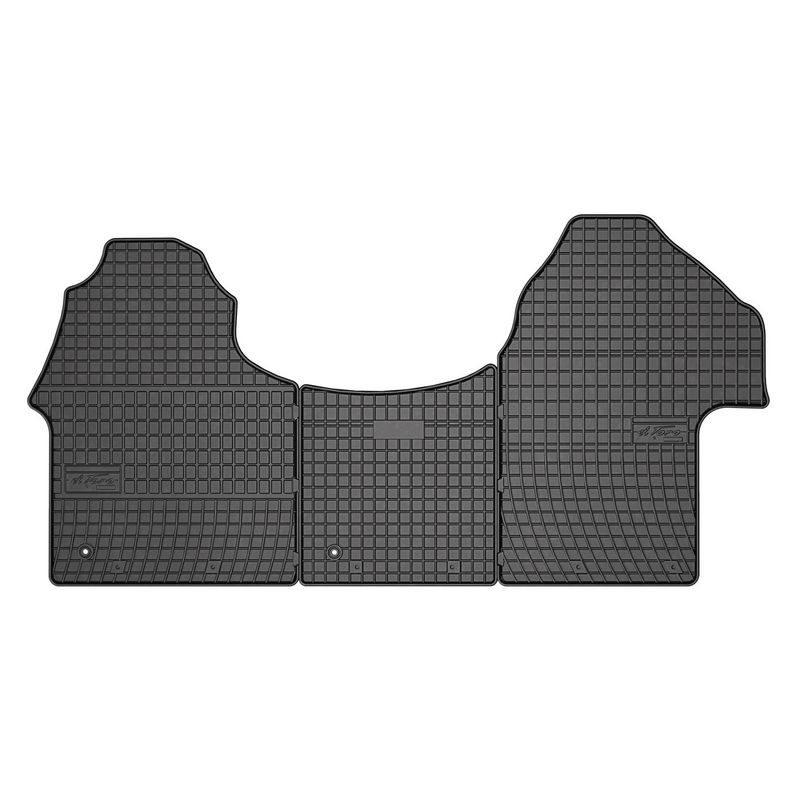 Frogum ET402492 Floor Mat Set