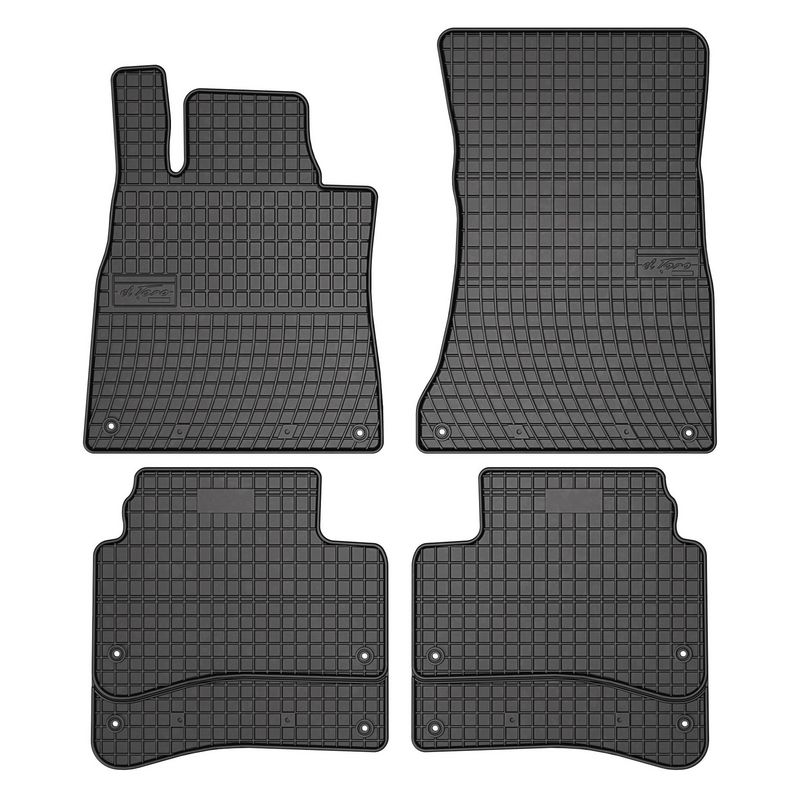 Frogum ET402508 Floor Mat Set