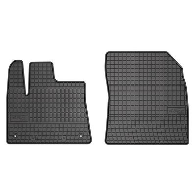 Floor Mat Set Frogum ET402515