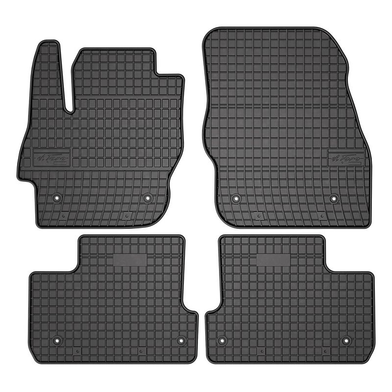 Frogum ET402539 Floor Mat Set
