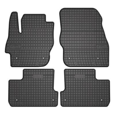 Floor Mat Set Frogum ET402539