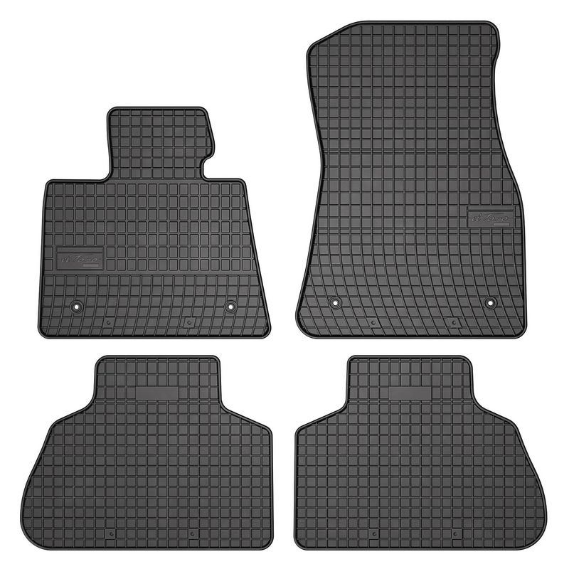 Frogum ET402553 Floor Mat Set