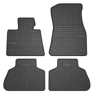 Floor Mat Set Frogum ET402553