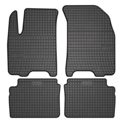 Floor Mat Set Frogum ET402560