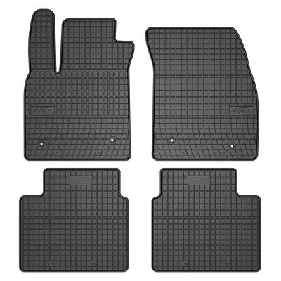 Floor Mat Set Frogum ET402584