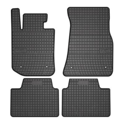 Floor Mat Set Frogum ET410008