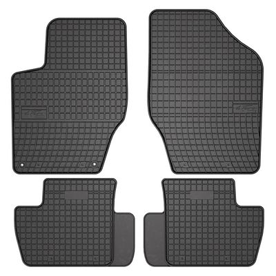 Floor Mat Set Frogum ET410039