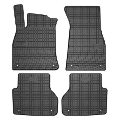 Floor Mat Set Frogum ET410329