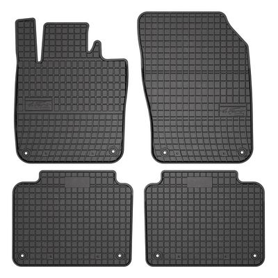 Floor Mat Set Frogum ET410343