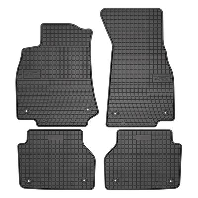 Floor Mat Set Frogum ET410435