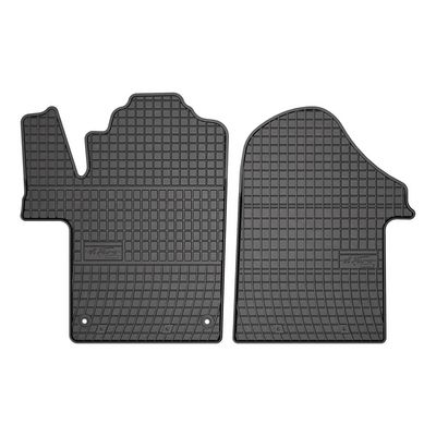 Floor Mat Set Frogum ET410466