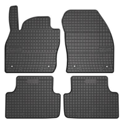 Floor Mat Set Frogum ET410473