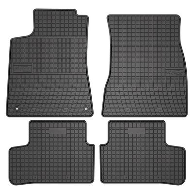 Floor Mat Set Frogum ET410510