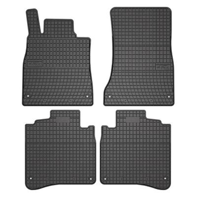 Floor Mat Set Frogum ET410527