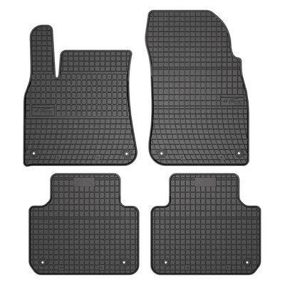Floor Mat Set Frogum ET410541