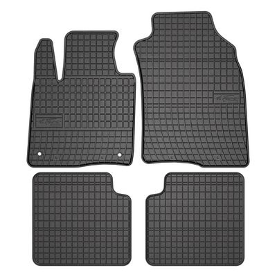 Floor Mat Set Frogum ET410657