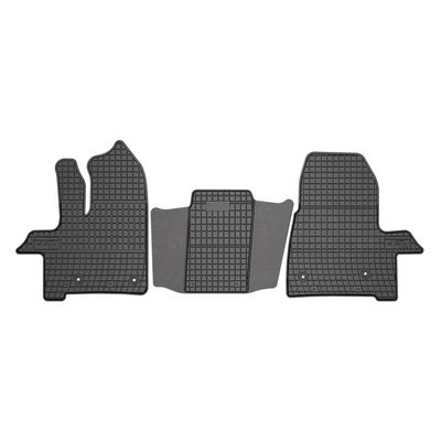 Floor Mat Set Frogum ET410664