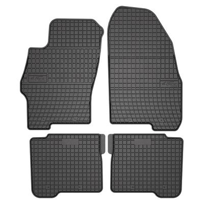 Floor Mat Set Frogum ET410671