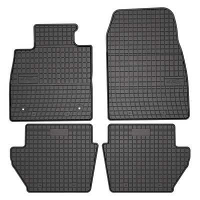 Floor Mat Set Frogum ET410701