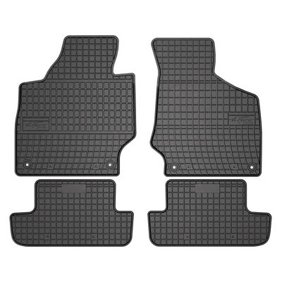 Floor Mat Set Frogum ET410718
