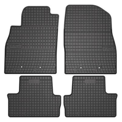 Floor Mat Set Frogum ET410749