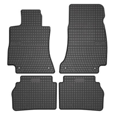 Floor Mat Set Frogum ET410800
