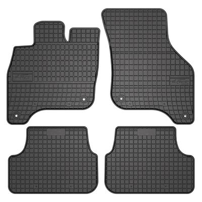 Floor Mat Set Frogum ET410817