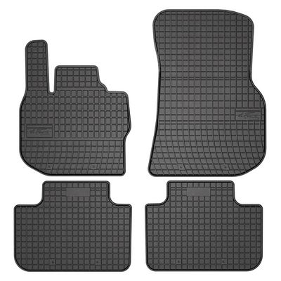Floor Mat Set Frogum ET410879