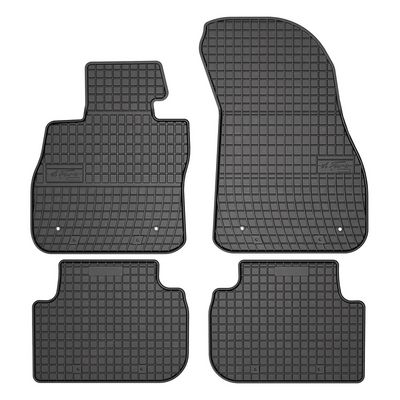 Floor Mat Set Frogum ET410916
