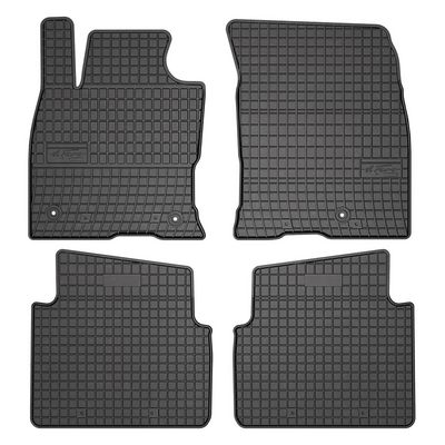 Floor Mat Set Frogum ET411012