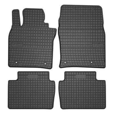 Floor Mat Set Frogum ET411036