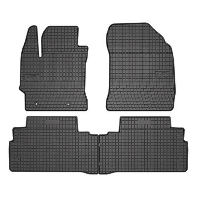 Floor Mat Set Frogum ET411081