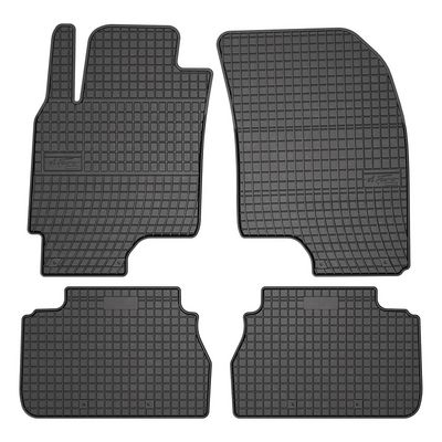Floor Mat Set Frogum ET411227