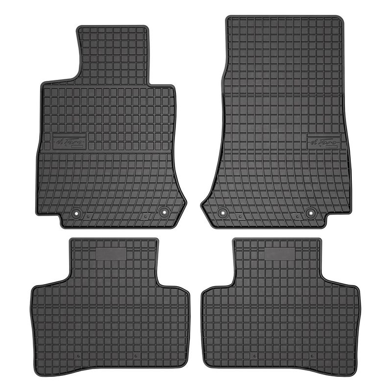Frogum ET411326 Floor Mat Set