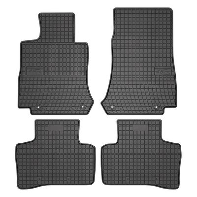 Floor Mat Set Frogum ET411326