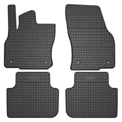 Floor Mat Set Frogum ET411395