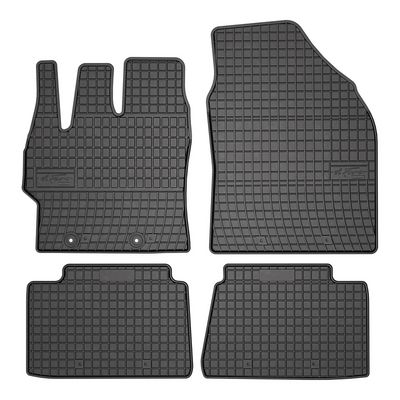 Floor Mat Set Frogum ET411456