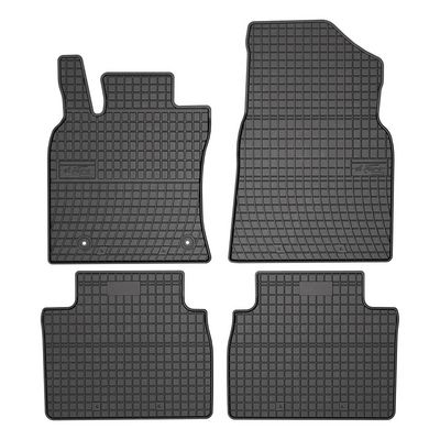 Floor Mat Set Frogum ET411463