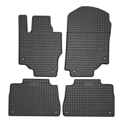 Floor Mat Set Frogum ET411470