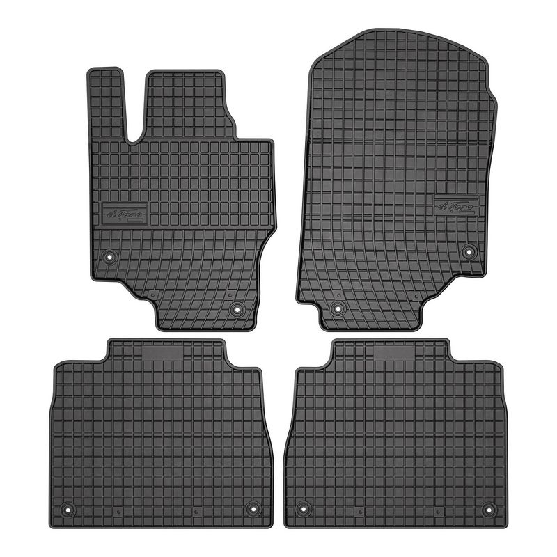 Frogum ET411487 Floor Mat Set