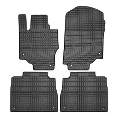 Floor Mat Set Frogum ET411487