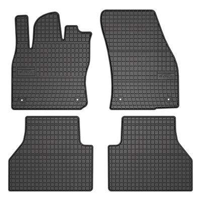 Floor Mat Set Frogum ET411685