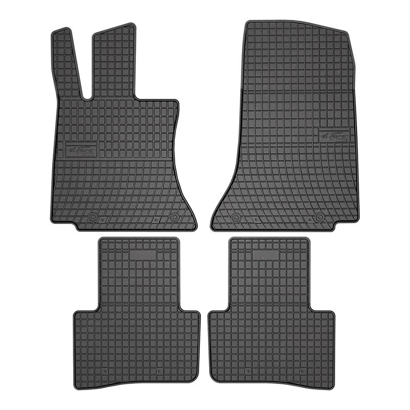 Frogum ET412521 Floor Mat Set